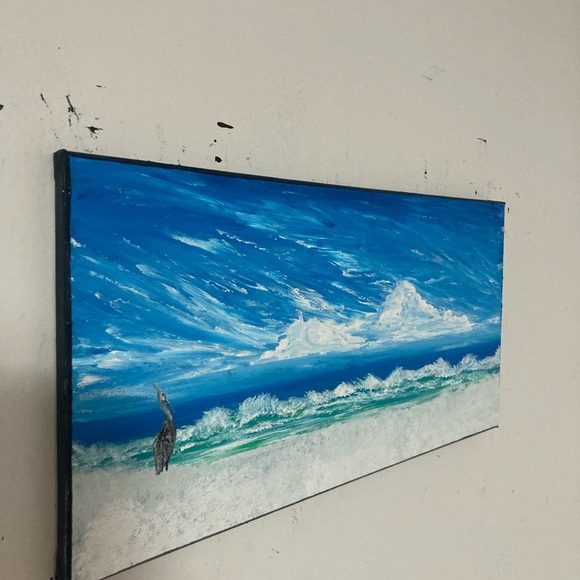 “Gulf Coast Summers” - Picture 3 of 4